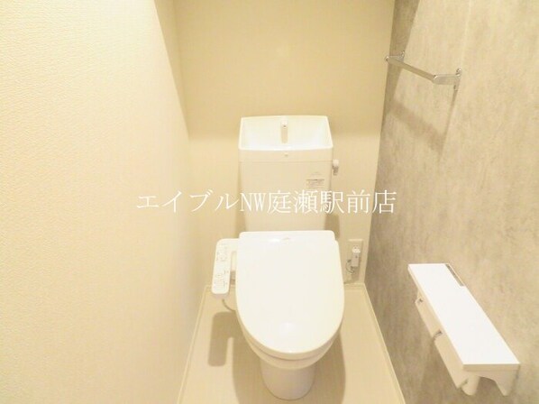 D-roomTobaの物件内観写真